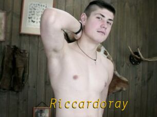 Riccardoray