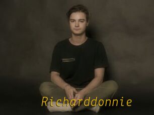 Richarddonnie