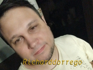 Richarddorrego