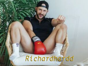 Richardhardd