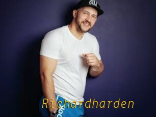 Richardharden