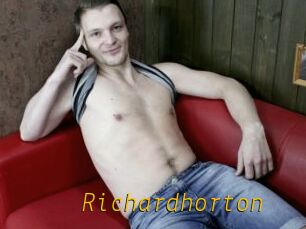 Richardhorton