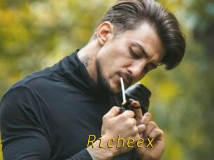 Richeex