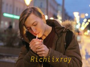 Richiixray