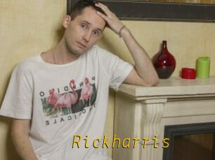 Rickharris