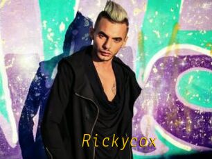 Rickycox