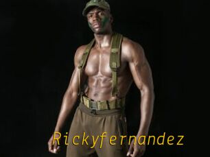 Rickyfernandez