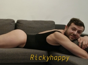 Rickyhappy