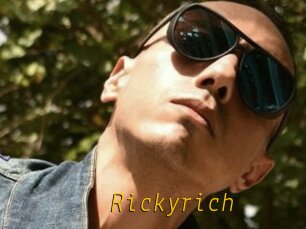 Rickyrich