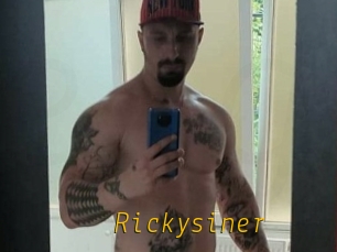 Rickysiner