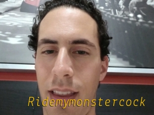 Ridemymonstercock