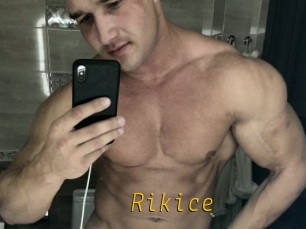 Rikice