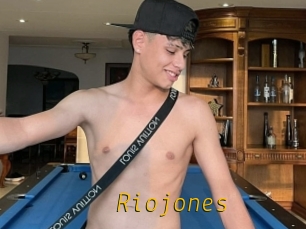 Riojones