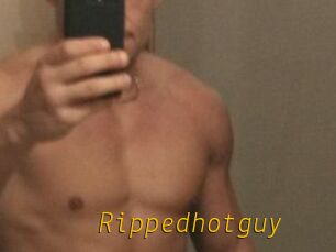 Rippedhotguy