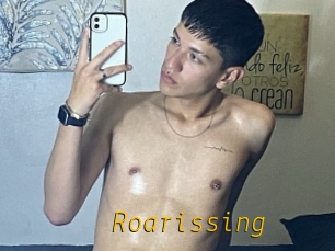 Roarissing