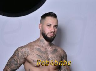 Rob4babe