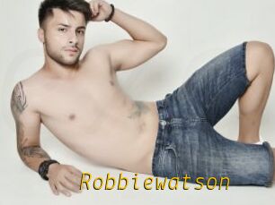 Robbiewatson