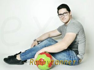 Robbytanner