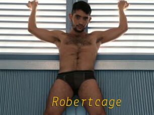 Robertcage