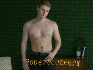 Robertcuteboy