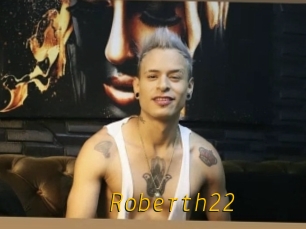 Roberth22