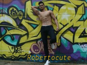 Robertocute