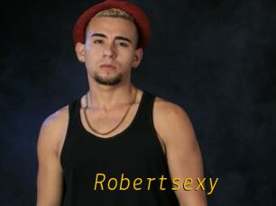 Robertsexy