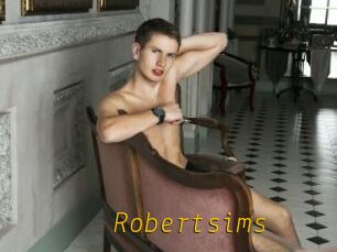 Robertsims