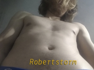 Robertstorm