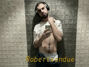 Robertvondue