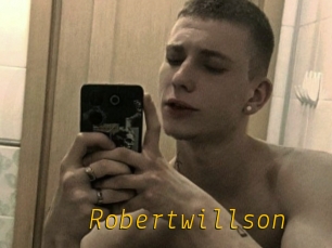 Robertwillson