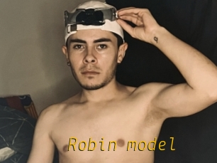 Robin_model