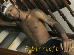 Robinrieft