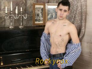 Rockycox