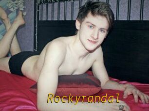 Rockyrandal