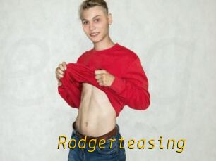 Rodgerteasing