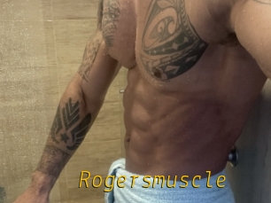 Rogersmuscle