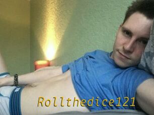 Rollthedice121