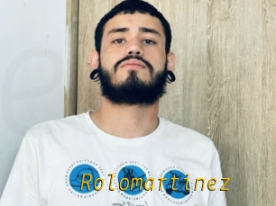 Rolomartinez