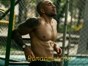 Romanmuscle