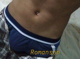 Romanson