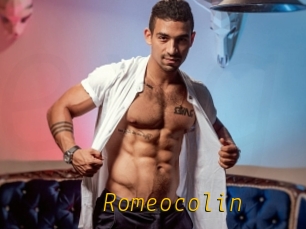 Romeocolin