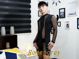 Romeogrey