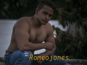 Romeojones