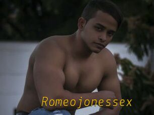 Romeojonessex