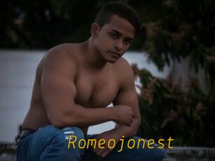 Romeojonest