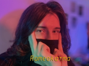 Romeokarma