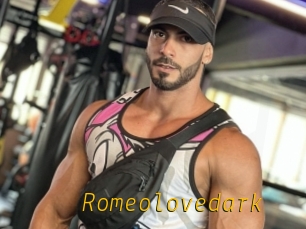 Romeolovedark