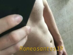 Romeosantos19