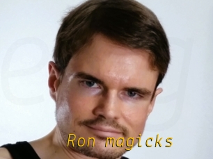 Ron_magicks